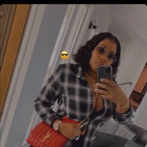 Meet your Posher, Siveon